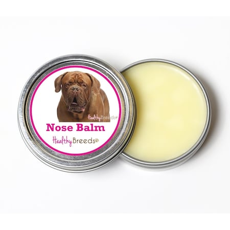 Healthy Breeds 2 oz Dogue de Bordeaux Dog Nose Balm 840235190783